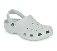 Crocs Clogs (Shoes) Classic in Grey 4