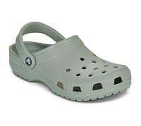 Crocs Clogs (Shoes) CLASSIC in Grey 6