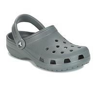 Crocs Clogs (Shoes) CLASSIC in Grey 7