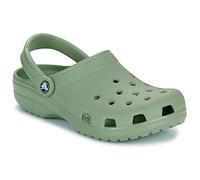 Crocs Clogs (Shoes) Classic in Kaki 4