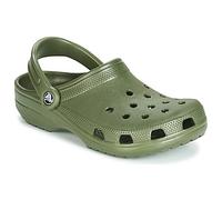 Crocs Clogs (Shoes) CLASSIC in Kaki 7