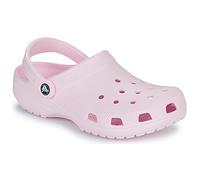 Crocs Clogs (Shoes) CLASSIC in Pink 6