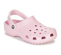 Crocs Clogs (Shoes) CLASSIC in Pink 9