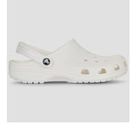 Crocs - Classic - Sandals size M14, white