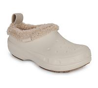 Crocs | Unisex | Classic Lined Shorty | Shoes | Sandstone | M11