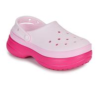 Crocs Men's Classic Stacked Clogs 6 (39-40) Pink