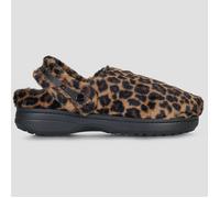 Crocs Clogs (Shoes) Classic Unfurgettable Animal Clog in Brown 8