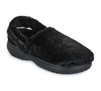 Crocs Clogs (Shoes) Classic Unfurgettable Clog in Black 8