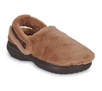 Crocs Clogs (Shoes) Classic Unfurgettable Clog in Brown 3