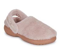 Crocs Clogs (Shoes) Classic Unfurgettable Clog in Pink 6