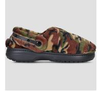 Crocs Clogs (Shoes) Cls Unfurgettable Camo Clog in Brown 7