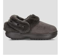 Crocs Clogs (Shoes) Cls Unfurgettable Sueded Clog in Brown 8