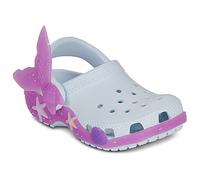 Crocs Clogs (Shoes) Clsc IAM ColorChangeMermaidCgT in Blue 4 toddler
