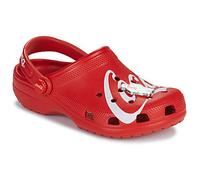Crocs Coca Cola Classic Clog - Red - Size 7