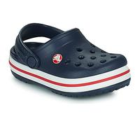 Baby clogs Crocs Crocband T Bleu 23/24