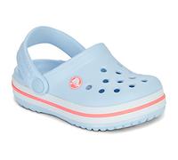 Crocs Crocband Clogs Blue EU 23-24 Kids