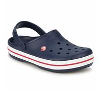Crocs | Unisex | Crocband™ | Clogs | Navy | W10/M9