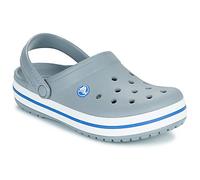 Crocs Clogs (Shoes) CROCBAND in Grey 6