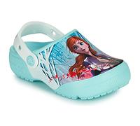 Crocs Clogs (Shoes) CROCSFL OL DISNEY in Blue 4 toddler