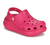 Crocs Classic Crush Clogs Pink EU 41-42