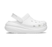 Crocs | Unisex | Crush | Clogs | White | W4/M3