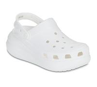 Children's clogs Crocs Crush Blanc 38/39