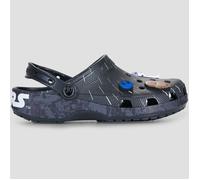 Crocs | Unisex | STAR WARS™ Hyperspace Classic | Clogs | Multi | W8/M7