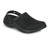 Crocs Clogs (Shoes) LiteRide 360 Clog in Black 5