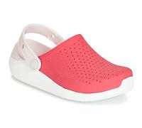 Crocs Clogs (Shoes) LITERIDE CLOG K in Red 13 kid
