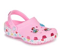 Crocs Clogs (Shoes) Mickey Frinds MinnieClsClgK in Pink 3 kid