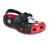 Crocs Clogs (Shoes) MICKEY MOUSE CLS CLG in Black 8