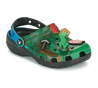 Crocs Minecraft Classics Clogs Green EU 29-30 Kids