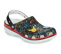 Children's clogs Crocs Pokemon Classic Clog Noir 33/34