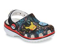 Crocs Clogs (Shoes) Pokemon Print Cls Clg T in Multicolour 8 toddler