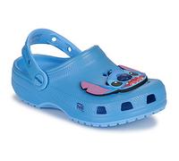 Crocs / Children's Clogs (Shoes) Stitch Classic Clog K in Blue 5