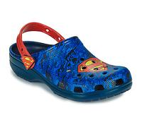Crocs Clogs (Shoes) Superman Classic Clog in Multicolour 7