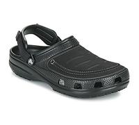Crocs Clogs (Shoes) Yukon Vista II LR Clog M in Black 12