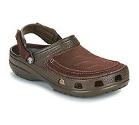 Crocs Clogs (Shoes) Yukon Vista II LR Clog M in Brown 9