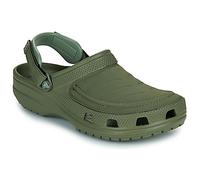 Crocs Clogs (Shoes) Yukon Vista II LR Clog M in Kaki 8