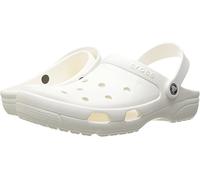 Crocs Coast Clog White unisex men women Clog W8/M7