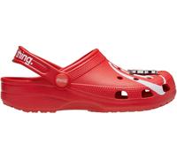 Crocs Coca Cola Classic Clogs Red EU 38-39