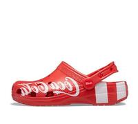 Crocs Coca-Cola x Classic Clog 2 'Red' 207120-610 8