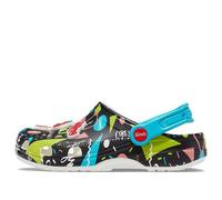 Crocs Coca-Cola x Classic Clog ''90s - Black' 207217-0C4 6