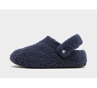 Crocs Unisex Kids,Classic Cozzzy Slipper K, Navy, 5 UK