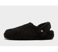Crocs Cozzzy Slipper Women's - Black 4