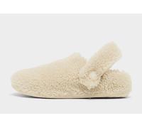 Crocs Cozzzy Slipper Women's - Cream 4
