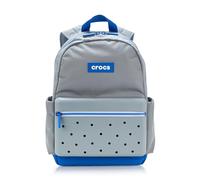 Crocs Crocband Backpack, Grey Multi, One Size, Crocband Backpack