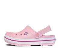 Crocs Crocband Beach Sandals Unisex Pink Purple 11016-6MB 5