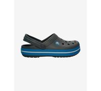 Crocs Crocband Black Light Blue White - 37-38