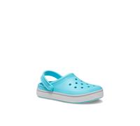 Crocband Clean Clog Crocs Blue Infant 7